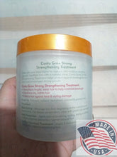 Load image into Gallery viewer, Cantu shea butter Grow strong strengthening treatment 173g