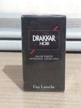 Load image into Gallery viewer, Drakkar Noir Eau De Toilette Natural Spray Guy Laroche 30ml (1fl Oz)"