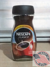 Load image into Gallery viewer, Nescafe Clasico, Instant Coffee Dark Roast