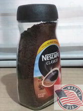 Load image into Gallery viewer, Nescafe Clasico, Instant Coffee Dark Roast