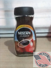 Load image into Gallery viewer, Nescafe Clasico, Instant Coffee Dark Roast