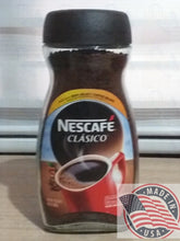 Load image into Gallery viewer, Nescafe Clasico, Instant Coffee Dark Roast