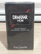 Load image into Gallery viewer, Drakkar Noir Eau De Toilette Natural Spray Guy Laroche 30ml (1fl Oz)"