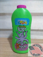Load image into Gallery viewer, Kids Bubble Bath Watermelon Blast 20 oz(591ml) U.S.A