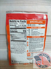 Load image into Gallery viewer, McCormick Enchilada Sauce 1.5 oz (42g) U.S.A