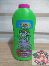 Load image into Gallery viewer, Kids Bubble Bath Watermelon Blast 20 oz(591ml) U.S.A