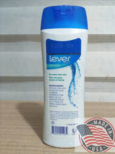Load image into Gallery viewer, Lever2000 Original Bodywash Gel Douche (340ml) U.S.A