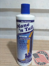 Load image into Gallery viewer, Mane 'n Tail Original Deep Moisturizing Shampoo & Conditioner 12 Oz (355ml)U.S.A