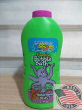 Load image into Gallery viewer, Kids Bubble Bath Watermelon Blast 20 oz(591ml) U.S.A