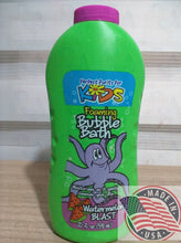 Load image into Gallery viewer, Kids Bubble Bath Watermelon Blast 20 oz(591ml) U.S.A