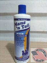 Load image into Gallery viewer, Mane 'n Tail Original Deep Moisturizing Shampoo & Conditioner 12 Oz (355ml)U.S.A
