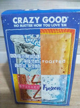 Load image into Gallery viewer, Pop Tarts frosted Brown Sugar Cinnamon 8 toaster pastries 13.5 oz(384g) U.S.A