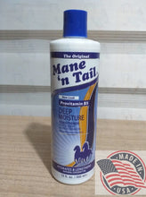 Load image into Gallery viewer, Mane 'n Tail Original Deep Moisturizing Shampoo & Conditioner 12 Oz (355ml)U.S.A