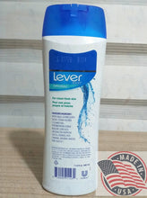 Load image into Gallery viewer, Lever2000 Original Bodywash Gel Douche (340ml) U.S.A