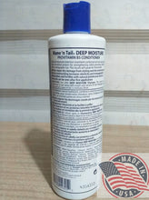 Load image into Gallery viewer, Mane 'n Tail Original Deep Moisturizing Shampoo & Conditioner 12 Oz (355ml)U.S.A