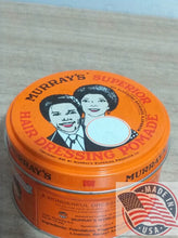 Load image into Gallery viewer, Murray's Superior Hair Dressing Pomade 3 ounces