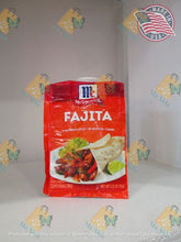 Load image into Gallery viewer, McCormick Fajita Seasoning Mix, 1.12 oz (31g)
