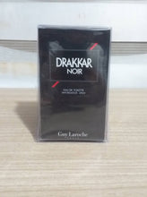 Load image into Gallery viewer, Drakkar Noir by Guy Laroche - Original Fragrance Blend for Men Scent 3.4 Oz(100ml)