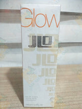 Load image into Gallery viewer, Glow by Jennifer Lopez Eau-de-toilette Natural Spray 3.4 Oz(100ml) U.S.A