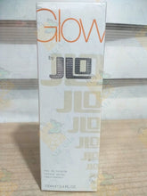 Load image into Gallery viewer, Glow by Jennifer Lopez Eau-de-toilette Natural Spray 3.4 Oz(100ml) U.S.A