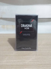 Load image into Gallery viewer, Drakkar Noir by Guy Laroche - Original Fragrance Blend for Men Scent 3.4 Oz(100ml)