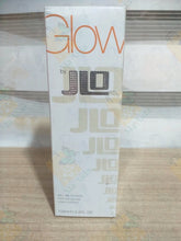 Load image into Gallery viewer, Glow by Jennifer Lopez Eau-de-toilette Natural Spray 3.4 Oz(100ml) U.S.A