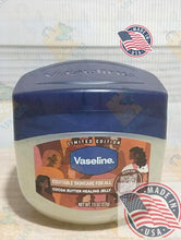 Load image into Gallery viewer, VASELINE Cocoa Butter Healing Petroleum Jelly 7.5 oz (212g)