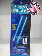 Load image into Gallery viewer, ToyGlow Sticks Princess Wand Glow in The Dark 1 pc 10 in(25.4cm)