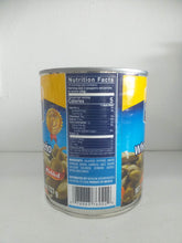 Load image into Gallery viewer, Clemente Jacques Whole Jalapeno Peppers, Pickled Jalapeno Peppers, 26 oz(737g) Can