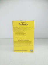 Load image into Gallery viewer, Spring Valley Daily Probiotic 5 Billion 5 Strain Dietary Supplement, 30 count