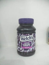 Load image into Gallery viewer, Welch's concord grape jam 30 oz(850g)