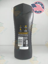Load image into Gallery viewer, AXE Anarchy 12H Refreshing Scent 473mL Body Wash