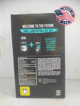 Load image into Gallery viewer, Axe Men's Deodorant Body spray Gift Pack Apollo Sage & Cedarwood 2 Pack