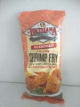 Load image into Gallery viewer, Louisiana Fry Products Shrimp Fry, 10-Oz (283g)