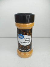 Load image into Gallery viewer, Great Value Seasoned Meat Tenderizer 5.75 (163g)