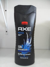 Load image into Gallery viewer, AXE PHOENIX 12H Refreshing Scent 473mL Body Wash