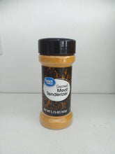 Load image into Gallery viewer, Great Value Seasoned Meat Tenderizer 5.75 (163g)