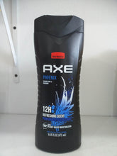 Load image into Gallery viewer, AXE PHOENIX 12H Refreshing Scent 473mL Body Wash