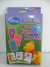 Load image into Gallery viewer, Disney Learning & Educational Flash Cards,36 cards