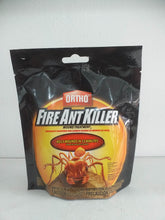 Load image into Gallery viewer, Ortho Fire Ant Killer Mound Treatment1, Kills Mounds in 15 minutes (160g)