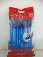 Load image into Gallery viewer, Cello Smooth 10pcs Ballpen 1.0mm