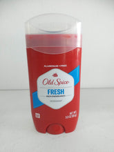 Load image into Gallery viewer, Old Spice Fresh High Endurance Deodorant for Men 3.0 oz (85g)