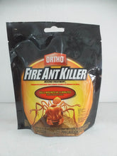 Load image into Gallery viewer, Ortho Fire Ant Killer Mound Treatment1, Kills Mounds in 15 minutes (160g)