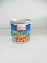 Load image into Gallery viewer, Libby's Vienna Sausage in Chicken Broth, Canned Sausage, 4.6 Oz