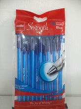 Load image into Gallery viewer, Cello Smooth 10pcs Ballpen 1.0mm