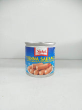 Load image into Gallery viewer, Libby's Vienna Sausage in Chicken Broth, Canned Sausage, 4.6 Oz