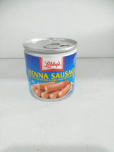 Load image into Gallery viewer, Libby's Vienna Sausage in Chicken Broth, Canned Sausage, 4.6 Oz