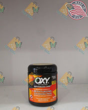 Load image into Gallery viewer, OXY Advance Care Retexturizing Cleansing Pads 104 pads 22.8cm