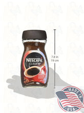 Load image into Gallery viewer, Nescafe Clasico, Instant Coffee Dark Roast