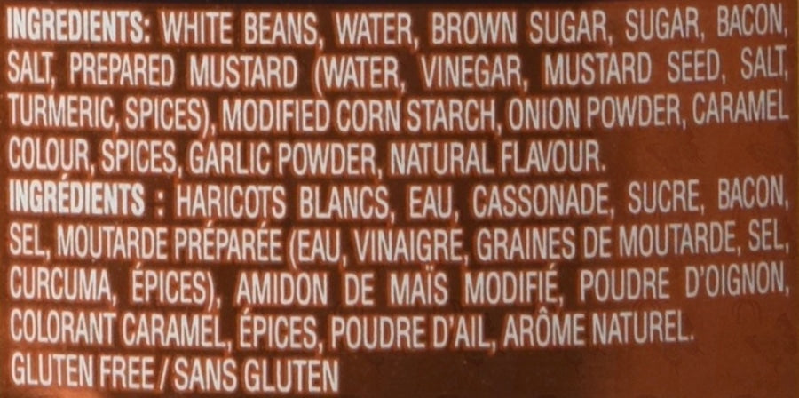 Bush's Best Baked Beans 7oz (156kg)